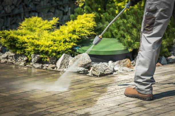 Best Concrete Sealing  in Richmond, MN