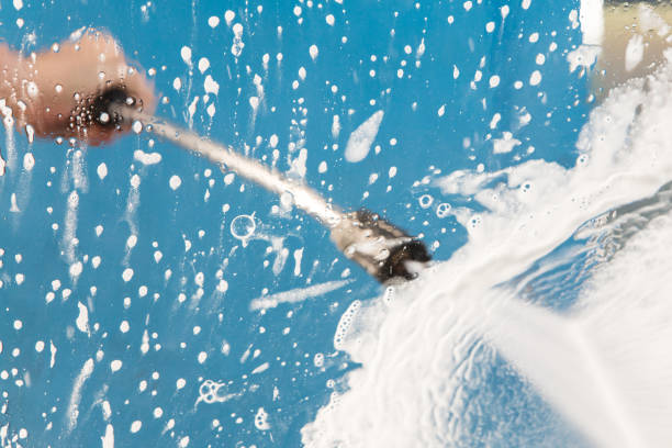 Best Restaurant Pressure Washing  in Richmond, MN