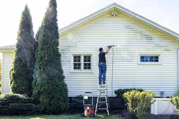 Trusted Richmond, MN Pressure Washing Services Experts
