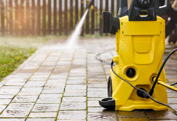 Best Building Exterior Washing  in Richmond, MN