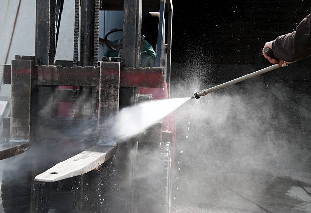 Best Patio and Deck Pressure Washing  in Richmond, MN